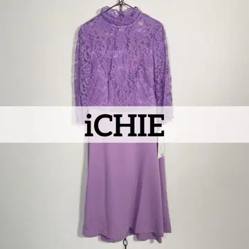 정가 24,000엔 미사용 iCHIE 스트로베리 필드 드레스 원피스