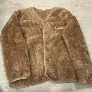 챔피온 모코모코 아우터 상의