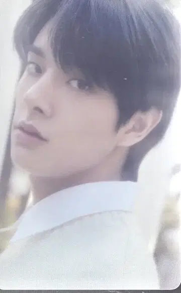 ENHYPEN 일반ver JAKE BORDER: 덧없는 A