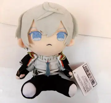 다이토 연결되는 오리지널 봉제 인형 겐사쿠 & 안산 에이토 겐사쿠