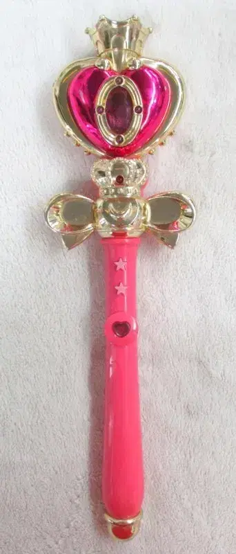 반다이 세일러문 월드 스파이럴 하트 문 낚싯대 재판매판