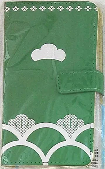 시스템 서비스 후리무쿤 수첩형 스마트폰 케이스 쵸로마츠