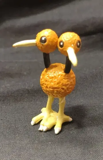 타미힐피거 포켓몬 몬콜레 084 도도