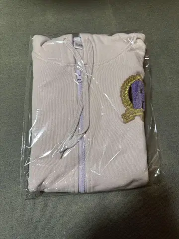 우타프리 프린세스 후드티 미풍