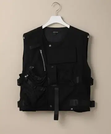 Karrimor Aspire Technical Urban Vest