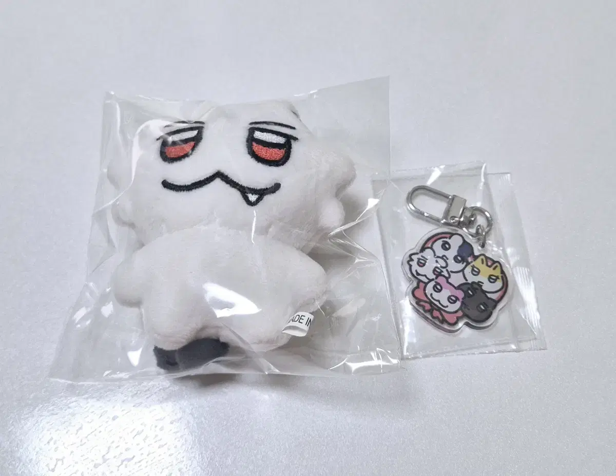 Plave eunho doll 짱레이브