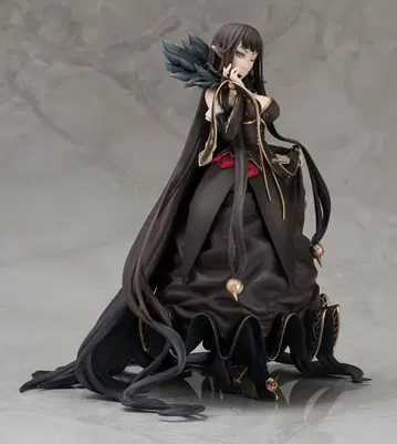 Fate/Apocrypha "빨간색" 어쌔신 세미라미스 1/8