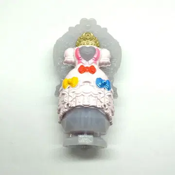 Go! 프린세스 프리큐어 로얄 드레스업 키