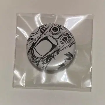 원피스 ALL FACES GASHA 캔뱃지 나미