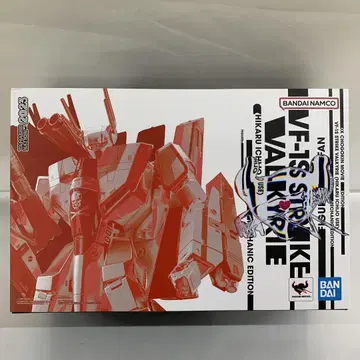 DX 초합금 극장판 VF-1S 스트라이크 발키리(이치조 히카리)