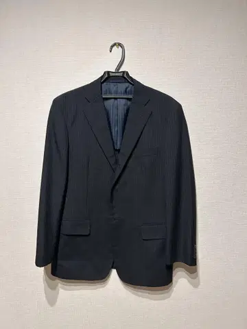 남성용 비즈니스 정장 세트