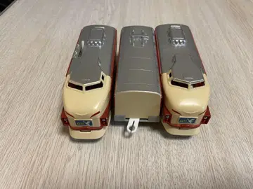 프라레일 백조