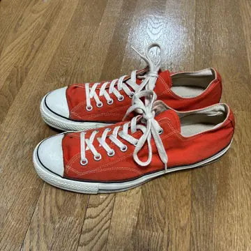 CONVERSE 80s 올스타 USA