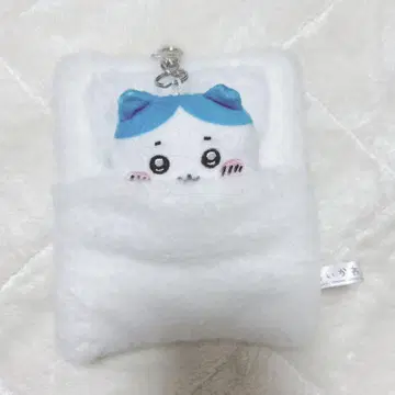 치이카와 하치와레 나가노 이불 낚시 릴 케이스 인형뽑기 경품