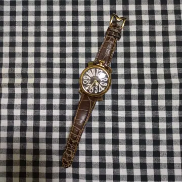 가가 밀라노 마누아레 40mm 5021.3