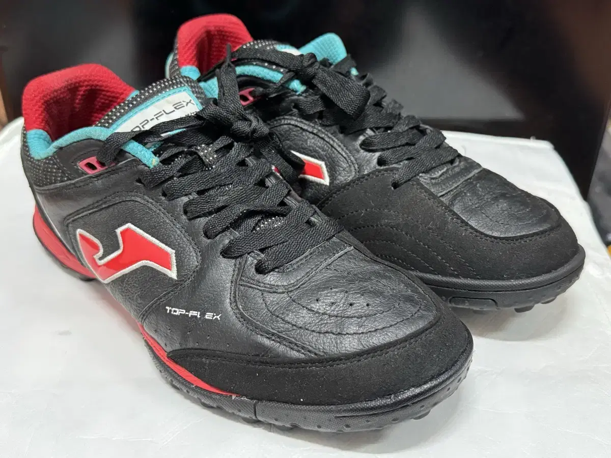JOEMA FUTSAL SHOES JOEMA TOPFLEX
