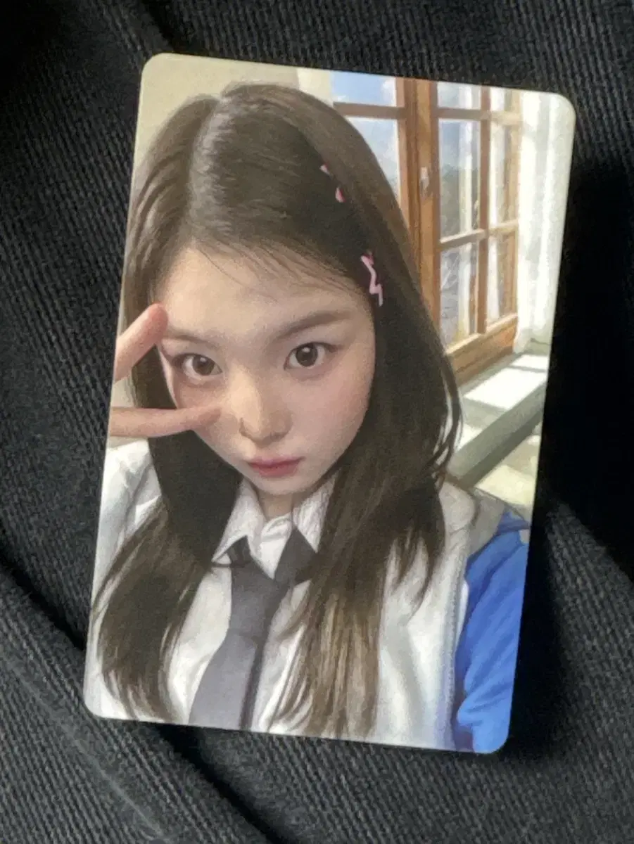 세이마이네임 공방 포카 승주 샤랄라