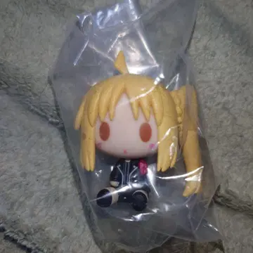제일복권 봇치더록! 3 F상 초코코 이지치 무지개 여름