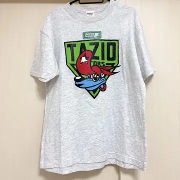 Benetton Formula 1 TAZIO 티셔츠 그레이