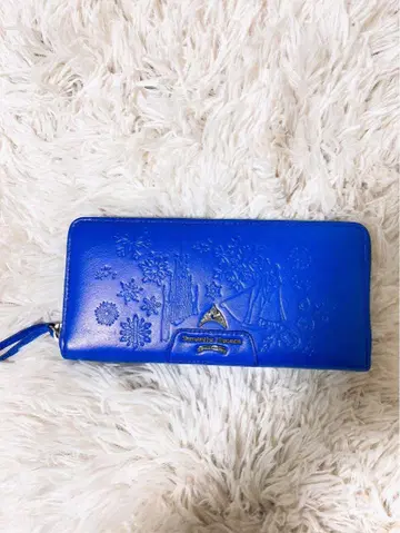 사만다 타바사 안나 콜라보 장지갑