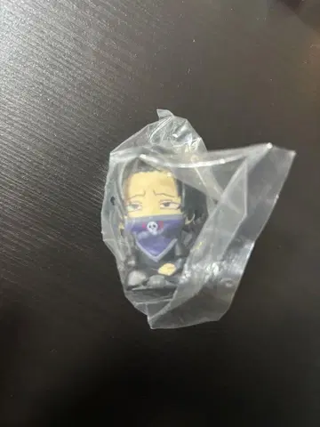 헌터X헌터 가챠가챠 스와라세대 페이탄 캡슐 토이