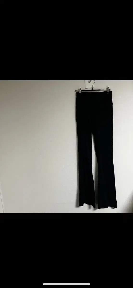 룰루레몬 얼라인 부츠컷 레깅스 6