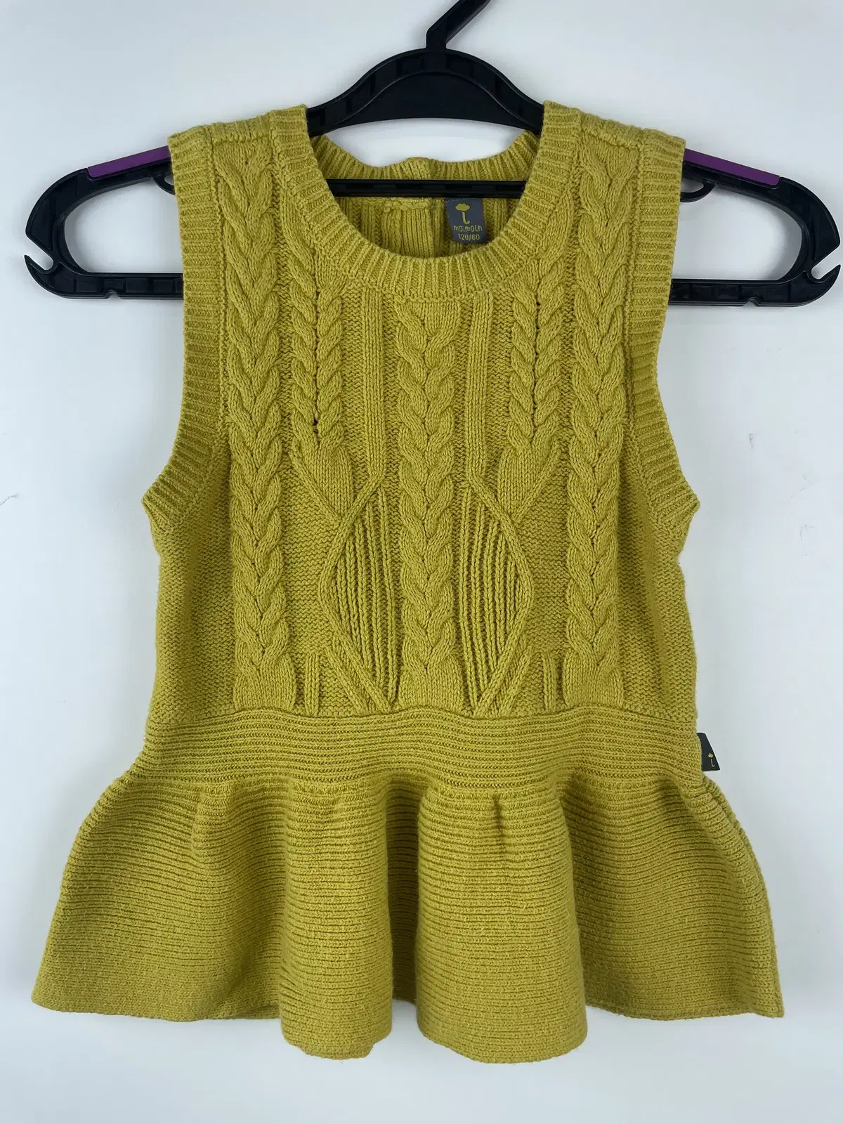 MOI-MOLN KIDS KNIT