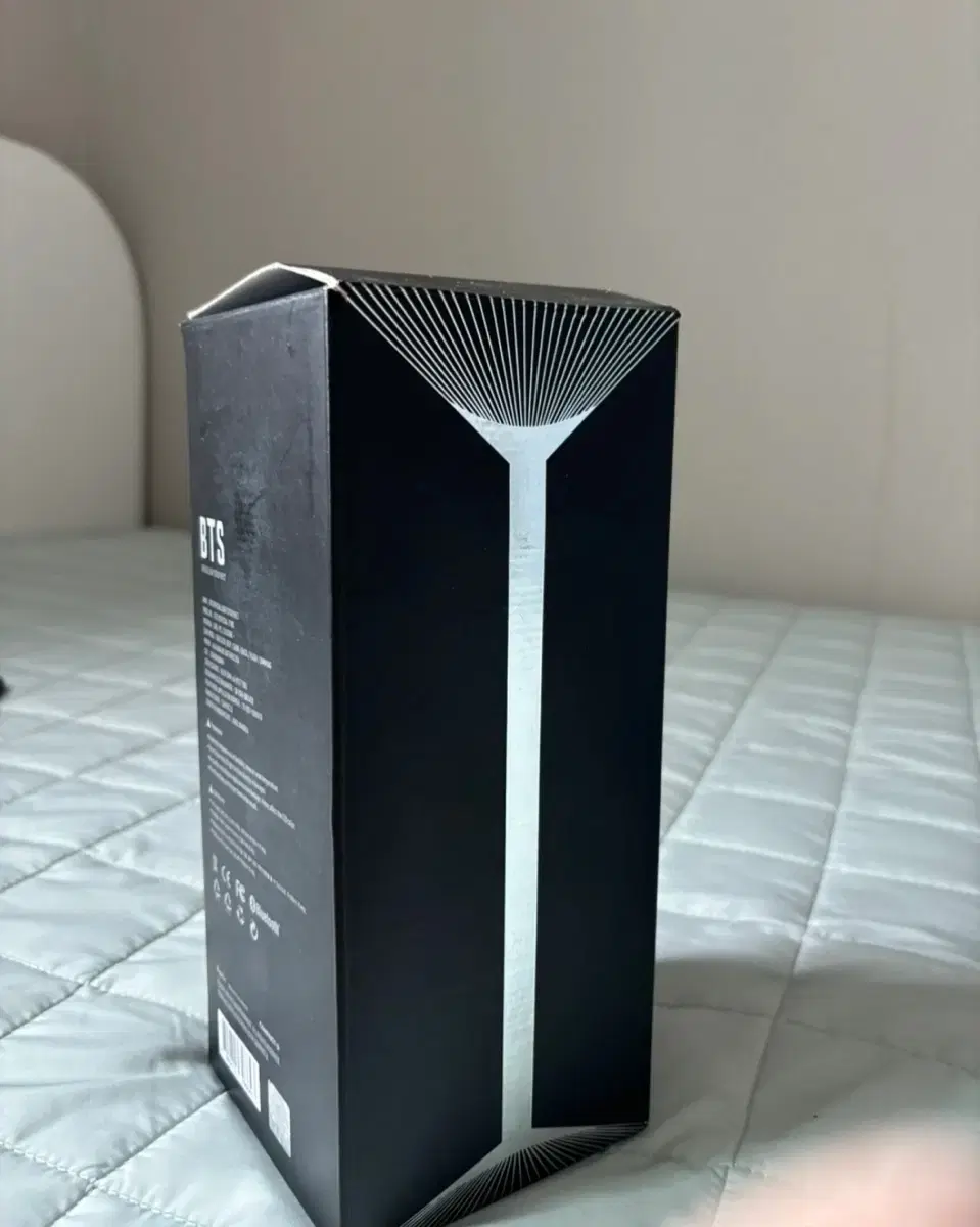BTS bts Version 3 lightstick WTS