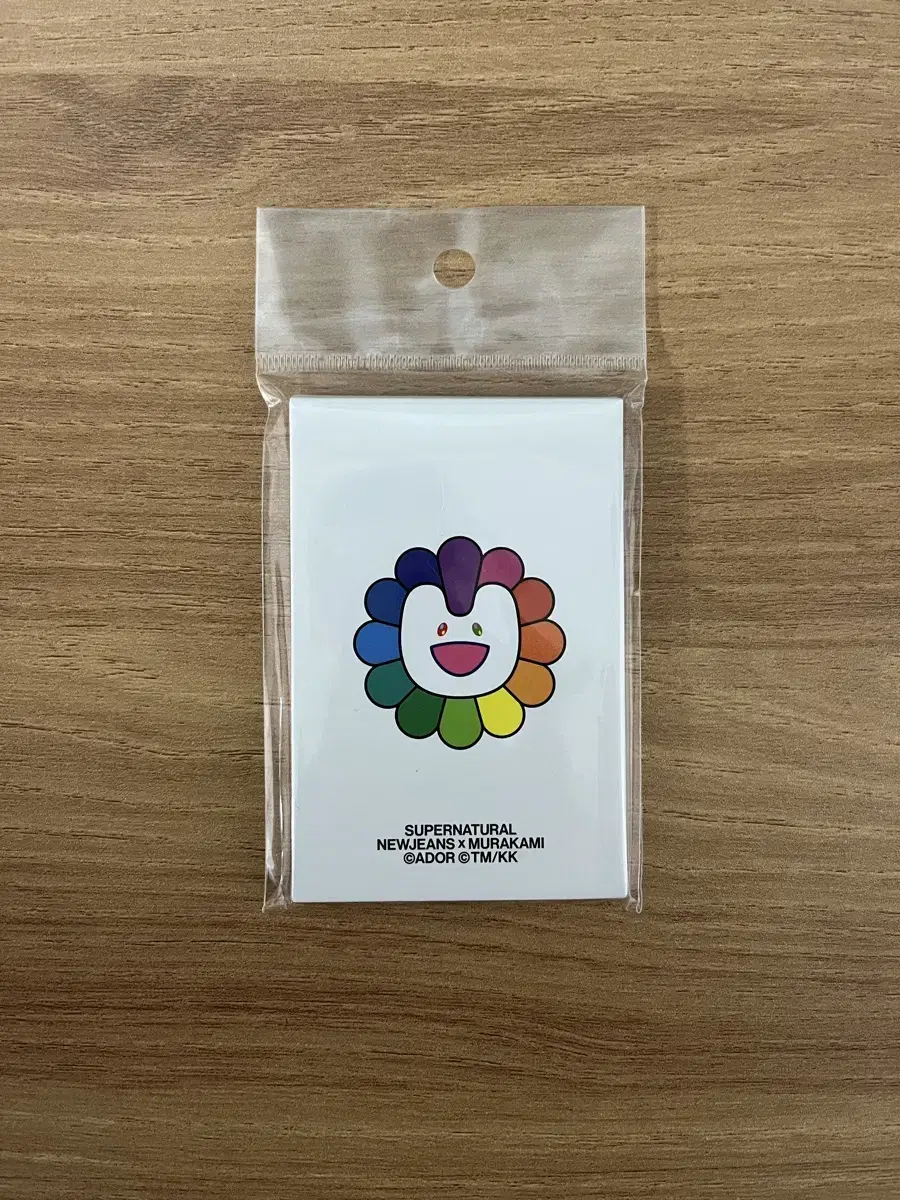 뉴진스 하우스윗 포토카드세트