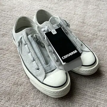 CONVERSE CT70 ZIP OX SUEDE 159757C 22cm