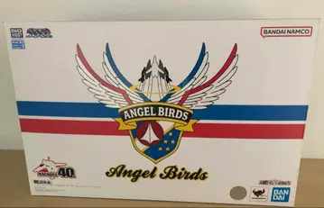 DX 초합금 초시공 요새 마크로스 VF-1A 발키리 엔젤 바즈