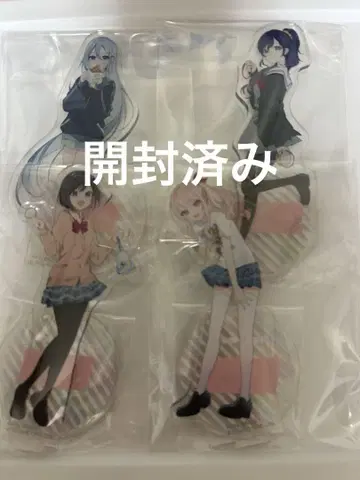 카미고 문화제 프로세카 요이사키 카나데 개봉 완료
