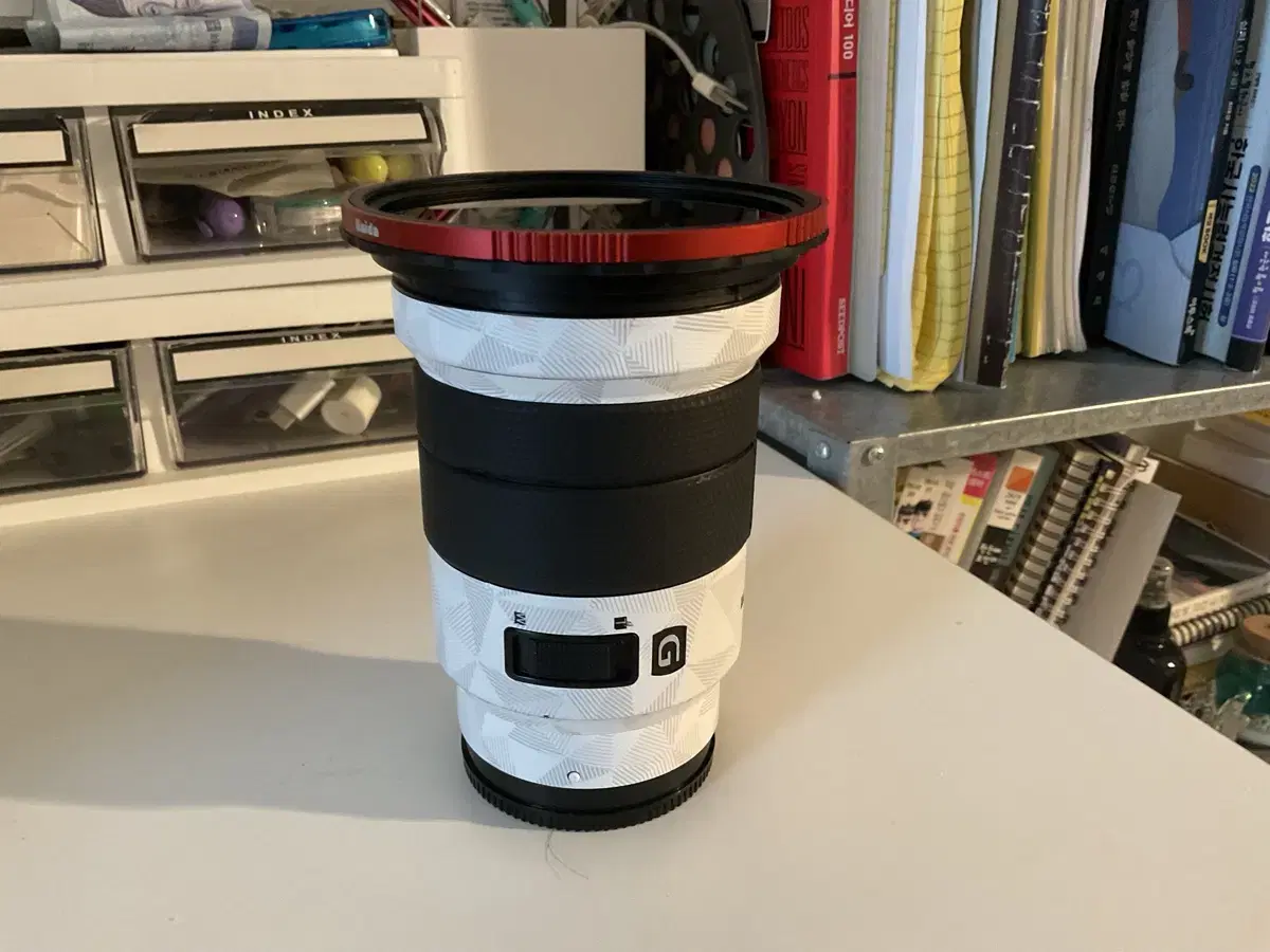Sony 18-105 lens for sale
