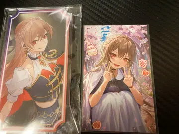 니지산지 렌 E. 루스타리오 심포니 아크릴 스탠드 노스탤지어