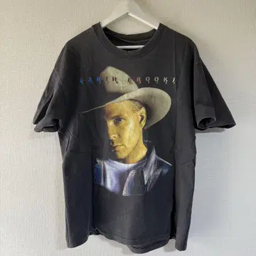 90년대 빈티지 GARTH BROOKS 투어 티셔츠