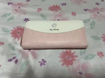 마이멜로디 긴 지갑