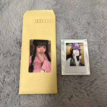 키이키이 시부야 타워 레코드 혜택 세트