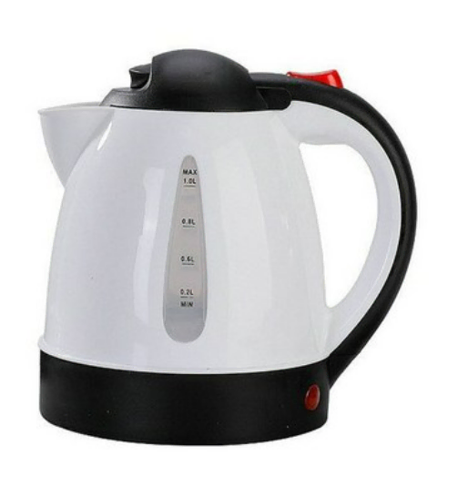 차량용전기포트 보온 주전자 24V 1000ML  여행용 휴대용