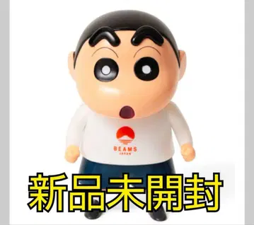 SOFVIPS / 신짱구(노하라 신노스케) 빔즈 재팬 한정 컬러