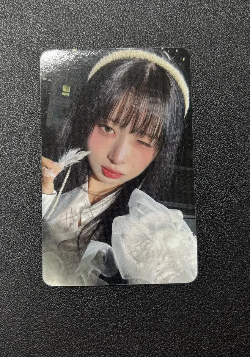 Ive lay Apple mu empashy buncheol minive pop up yizhiyu soundwave makestar wonyoung