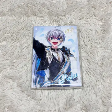 스팸폴라 Relu 아트보드