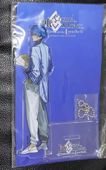 fgo 안데르센 아크릴 스탠드