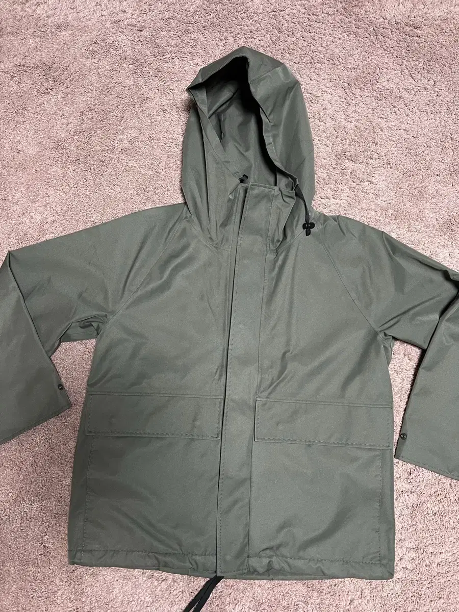 nanamica NANAMICA Gore-Tex Jacket