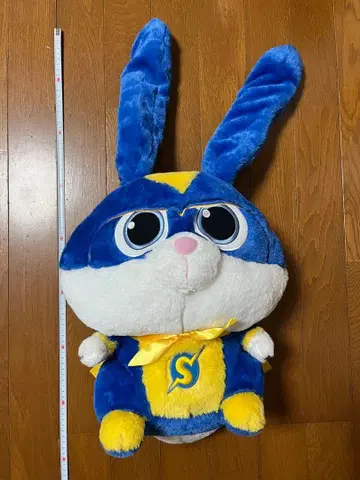 반려동물 2 스노우볼 히어로 기가 점보