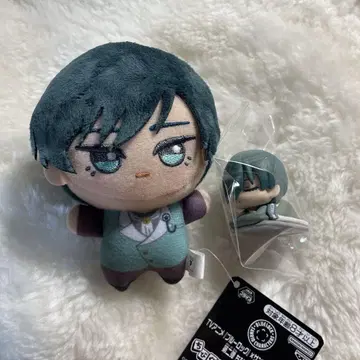 SD 인형 이토시 린, 오네무탄 세트