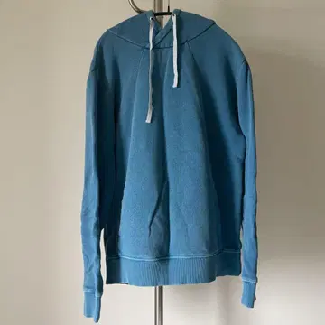 Outerknown 아우터노운 후드티 후디 파랑
