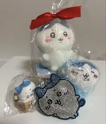 치이카와 (먼작귀) 하치와레 묶음 판매