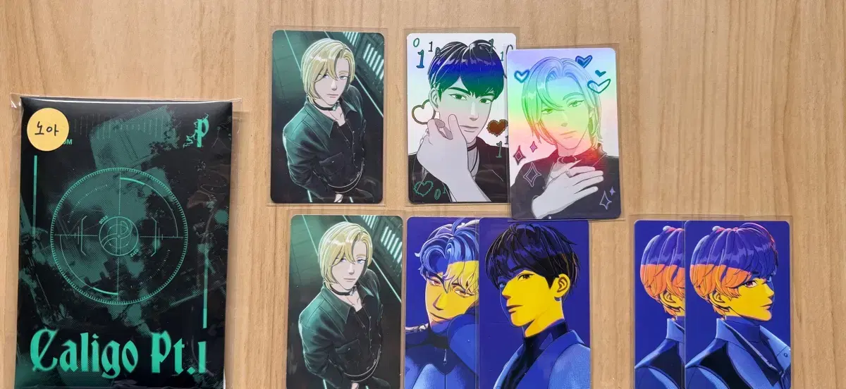 Plave Poca Album Sell Poca