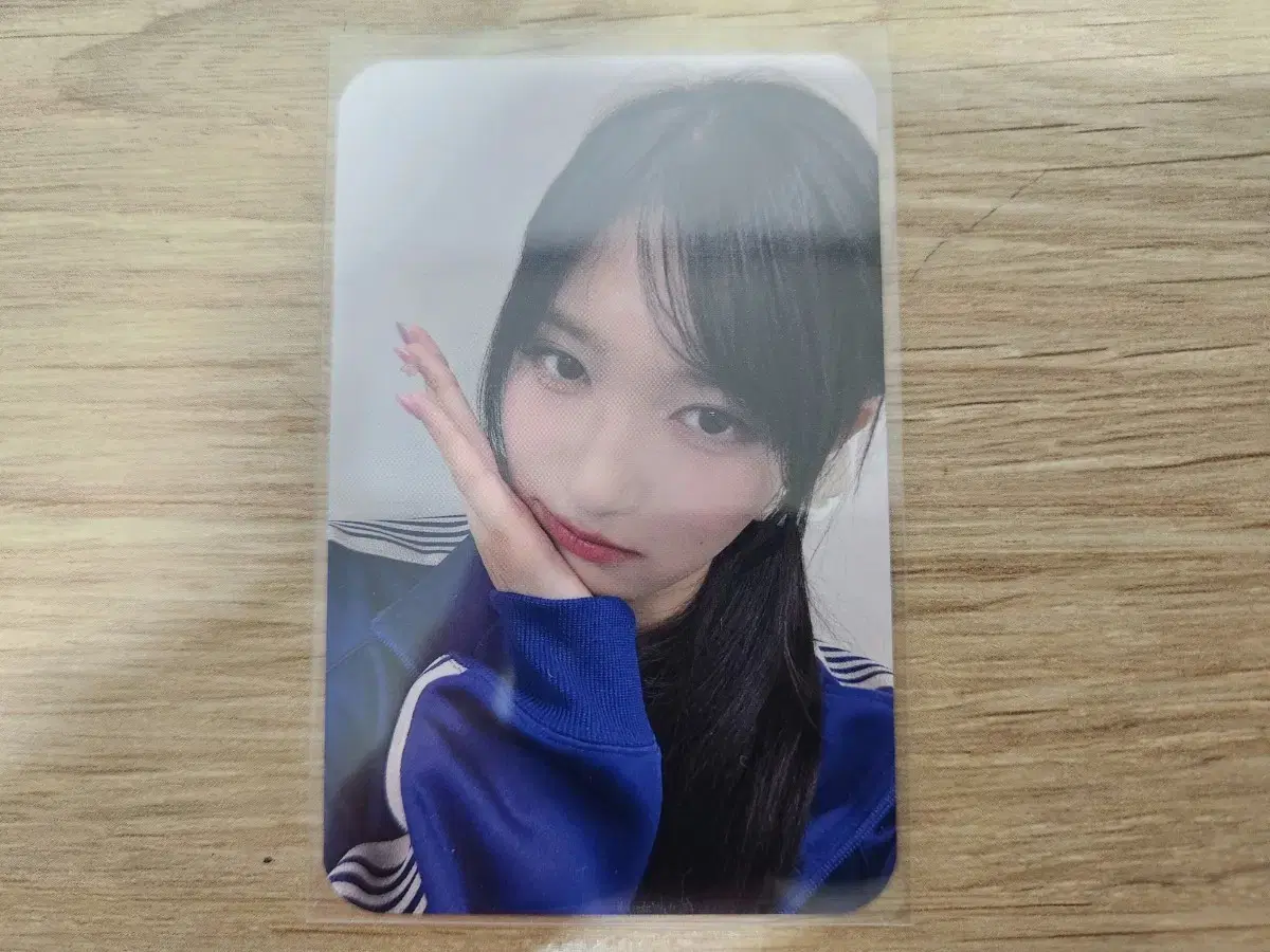 아이브 스위치 이서 럭드 일괄