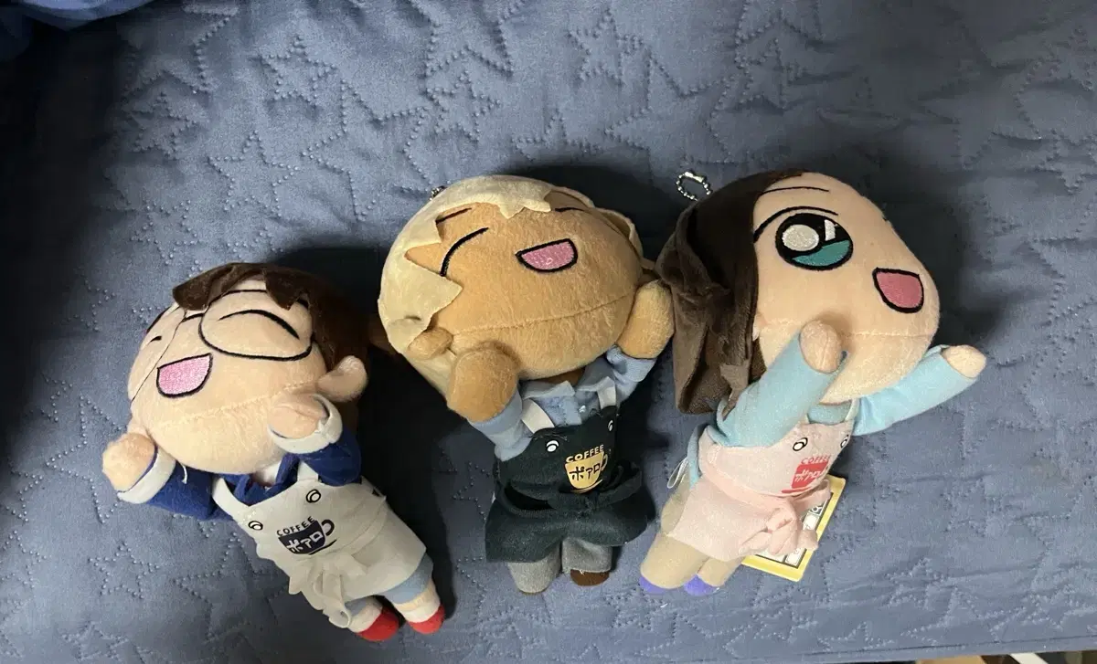 일괄가 명탐정 코난 포와로 아무로 코난 아즈사